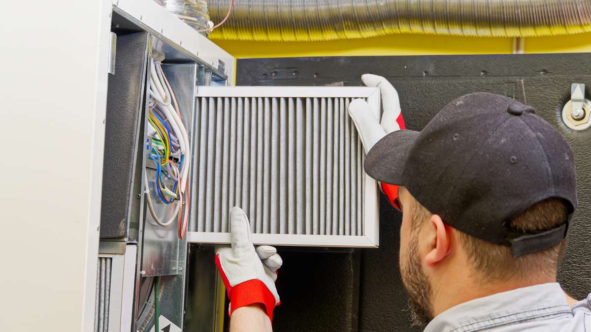 La Ventilation Un Enjeu Clé Pour Des Bâtiments Performants Le Protocole Ventilation Re2020